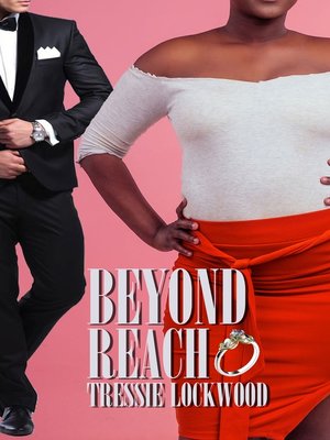 cover image of Beyond Reach